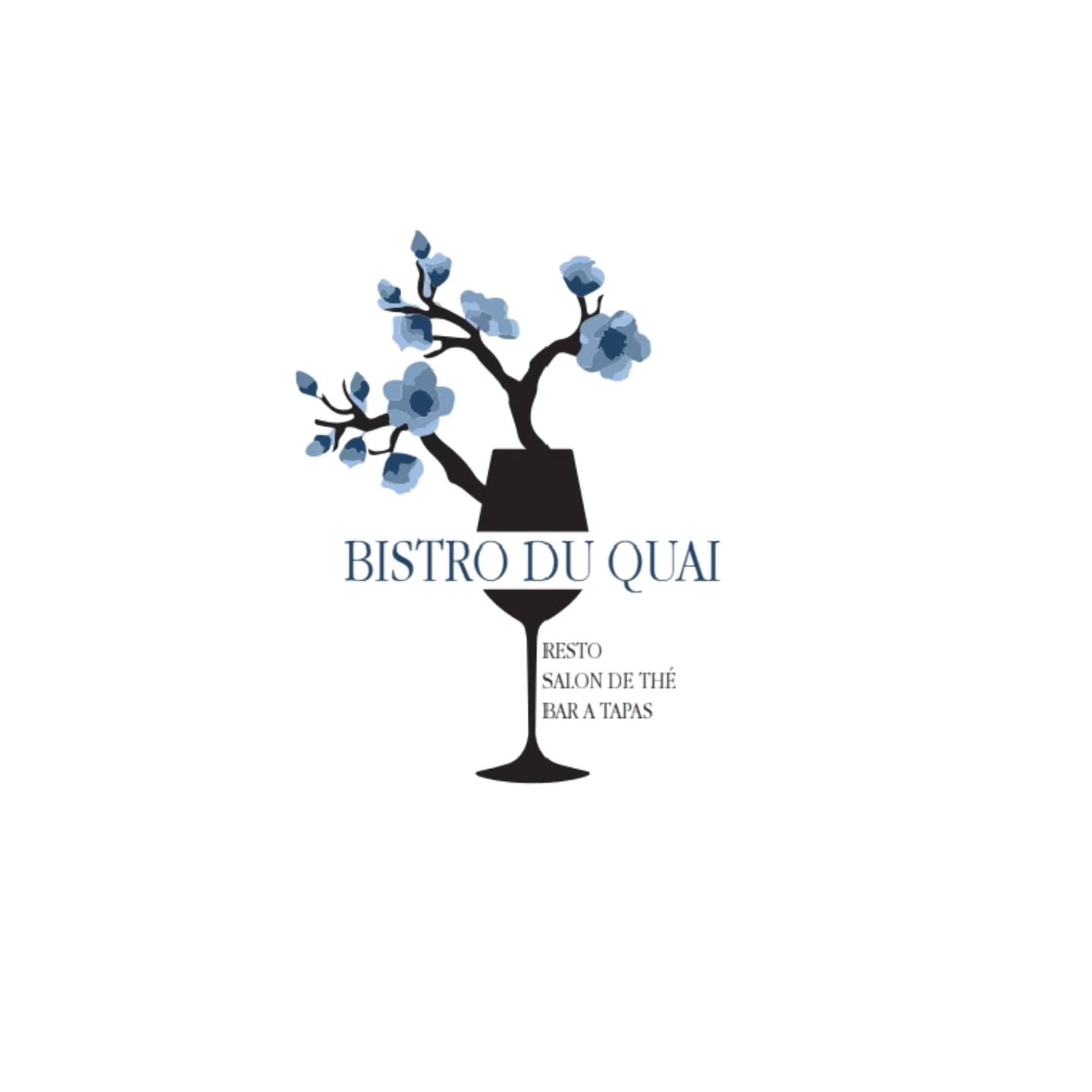 Logo Le Bistro du Quai